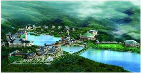 房企如何成功轉型特色小鎮(zhèn) 綠城、碧桂園、華僑城創(chuàng)新案例解析